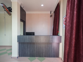 Hotel O T P Hotel,,2 star