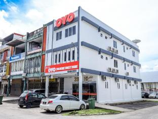hotel o 396 home sweet home