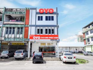 hotel o 396 home sweet home