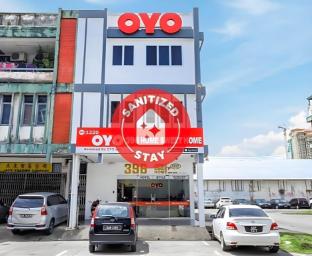 hotel o 396 home sweet home
