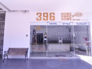 hotel o 396 home sweet home