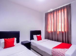 hotel o 396 home sweet home