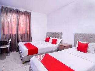 hotel o 396 home sweet home
