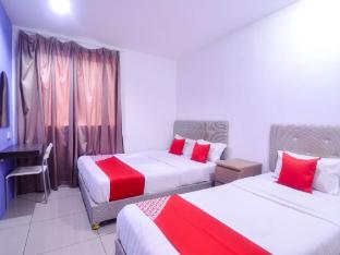 hotel o 396 home sweet home