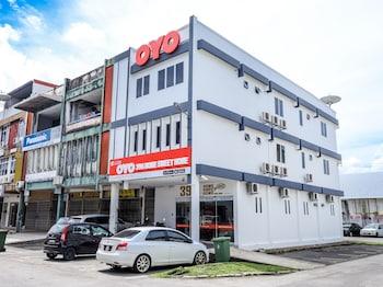hotel o 396 home sweet home