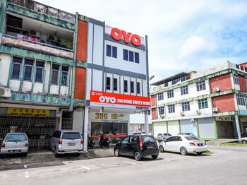 hotel o 396 home sweet home