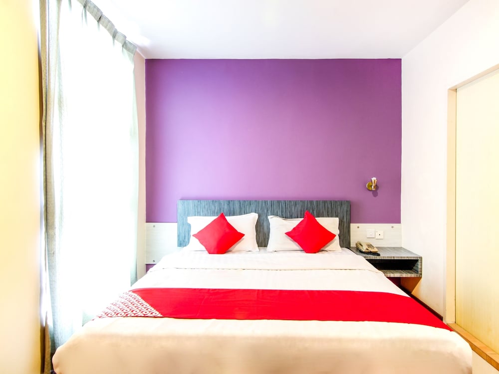 hotel o esplanade