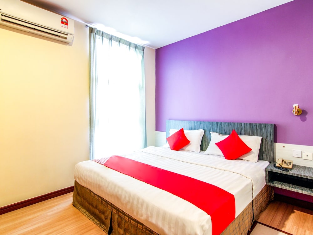 hotel o esplanade