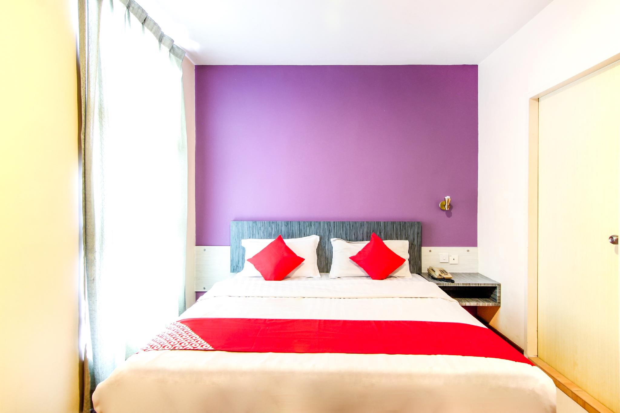 hotel o esplanade