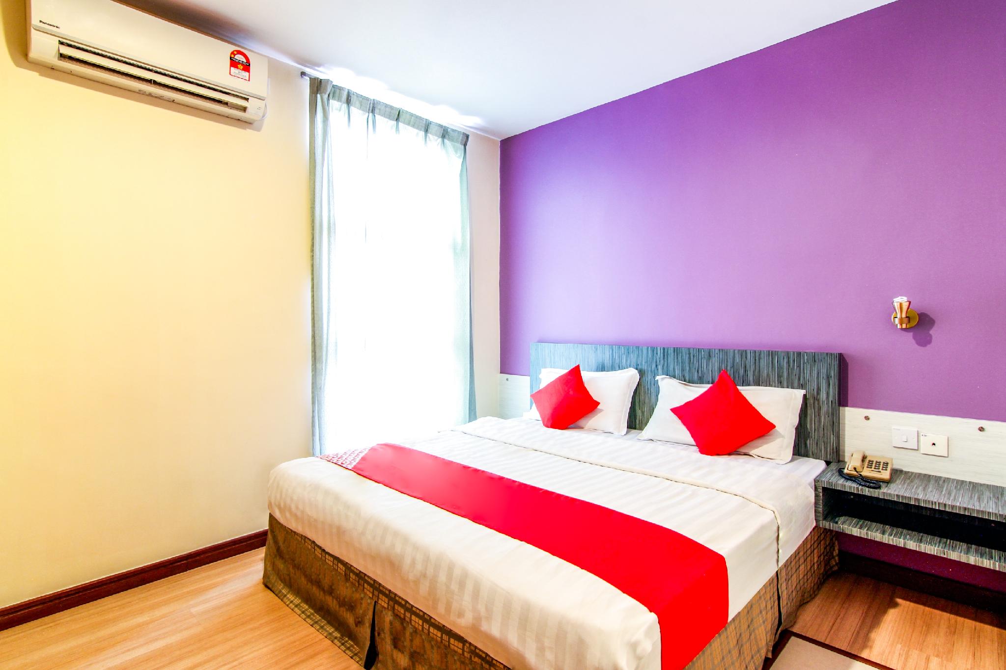 hotel o esplanade