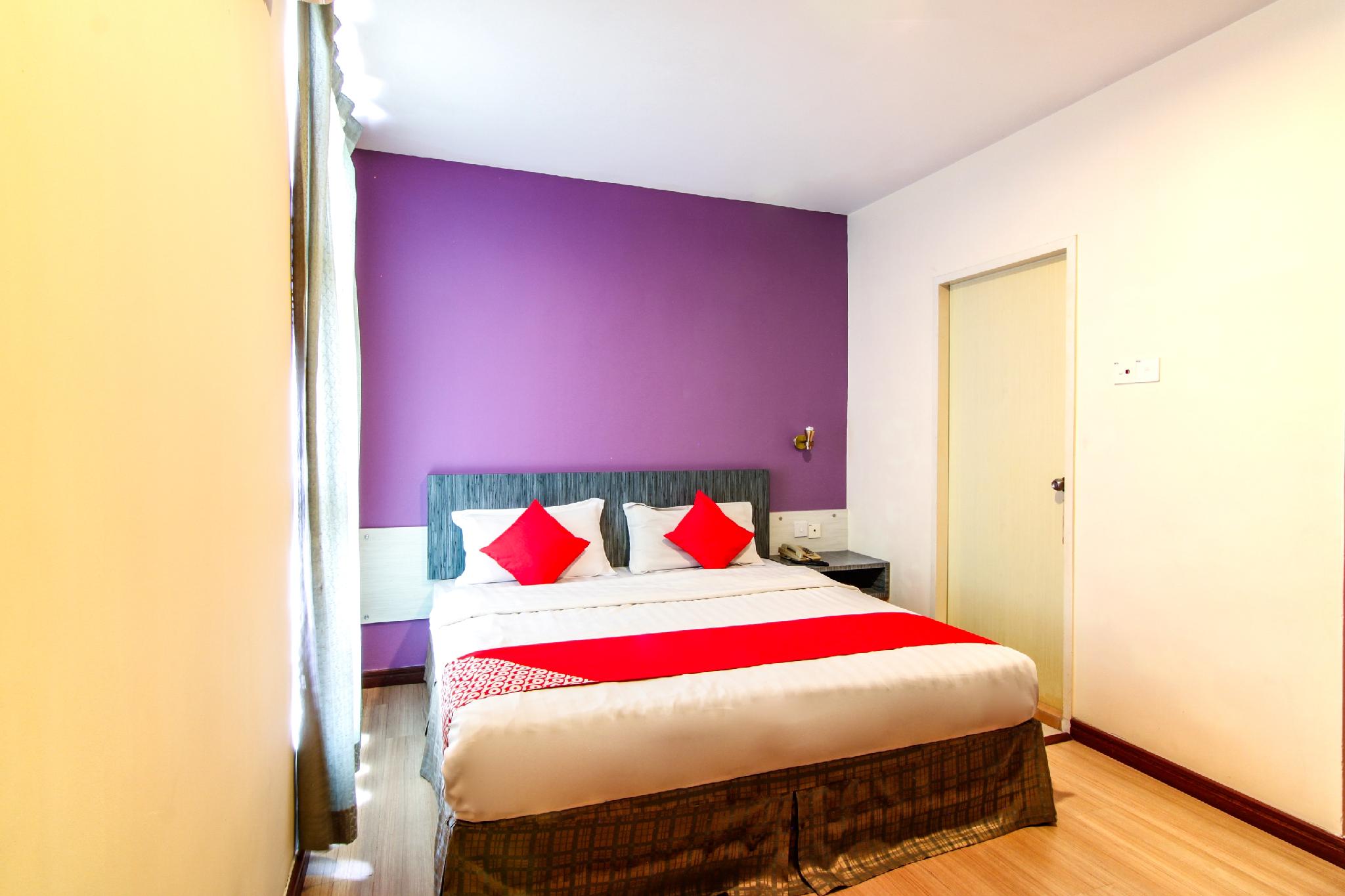 hotel o esplanade
