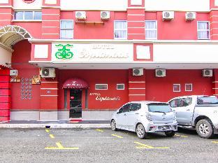 hotel o esplanade