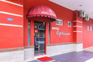 hotel o esplanade