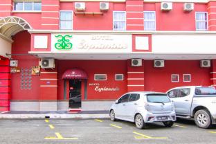 hotel o esplanade