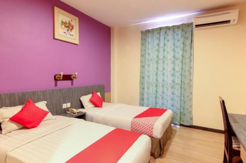 hotel o esplanade