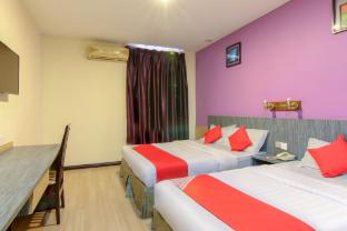 hotel o esplanade