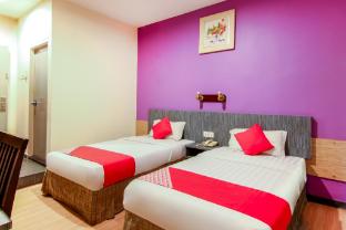 hotel o esplanade