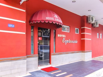 hotel o esplanade