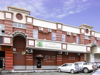 hotel o esplanade