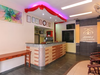 Hotel O Esplanade,,2 star