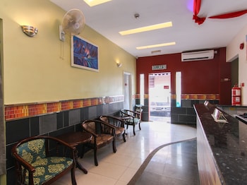 Hotel O Esplanade,,2 star