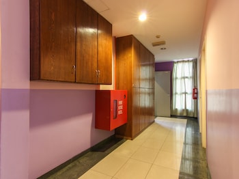 Hotel O Esplanade,,2 star