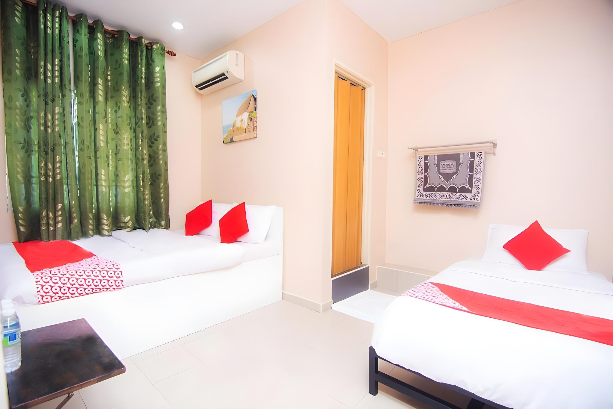 hotel o hajah rohayah