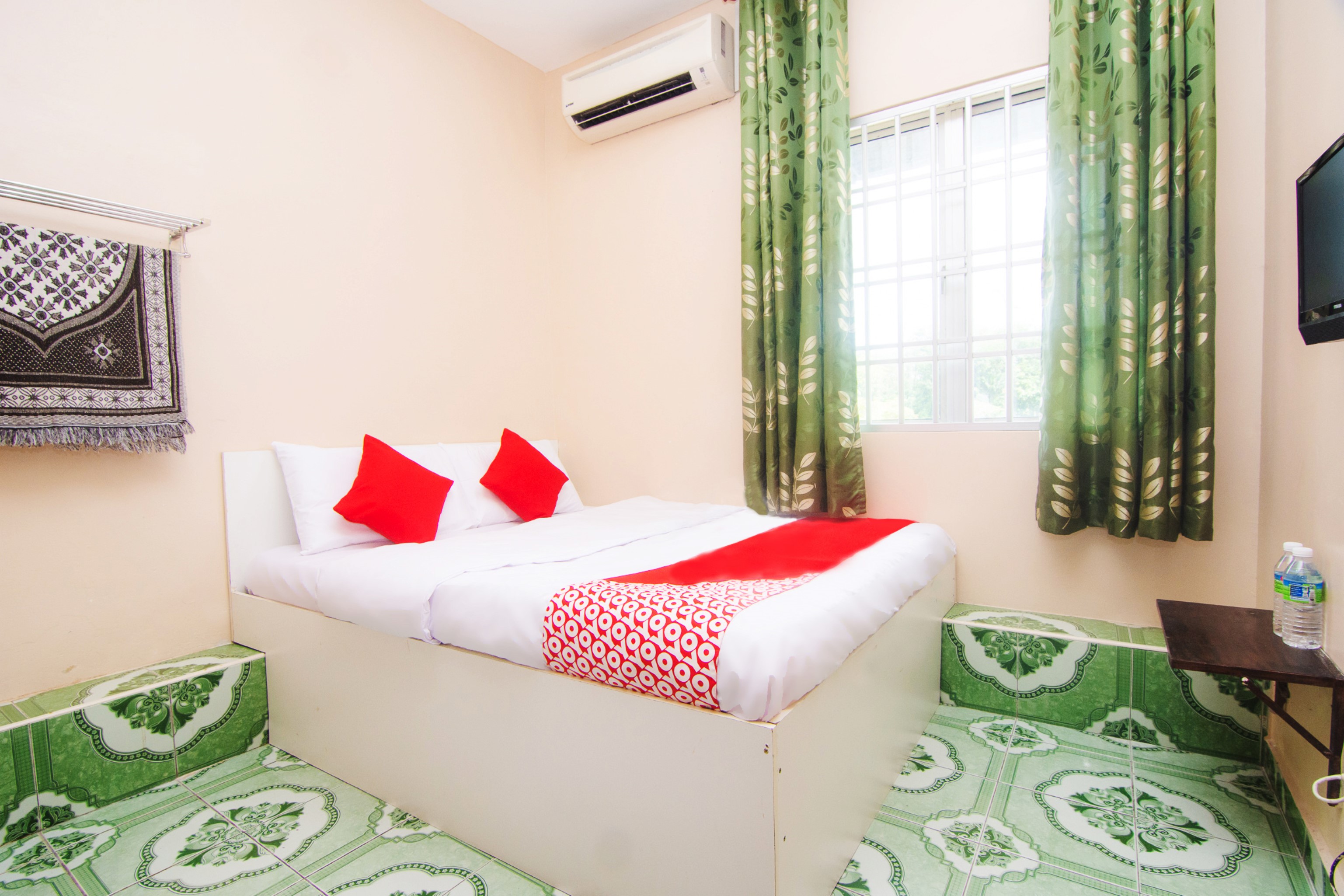 hotel o hajah rohayah