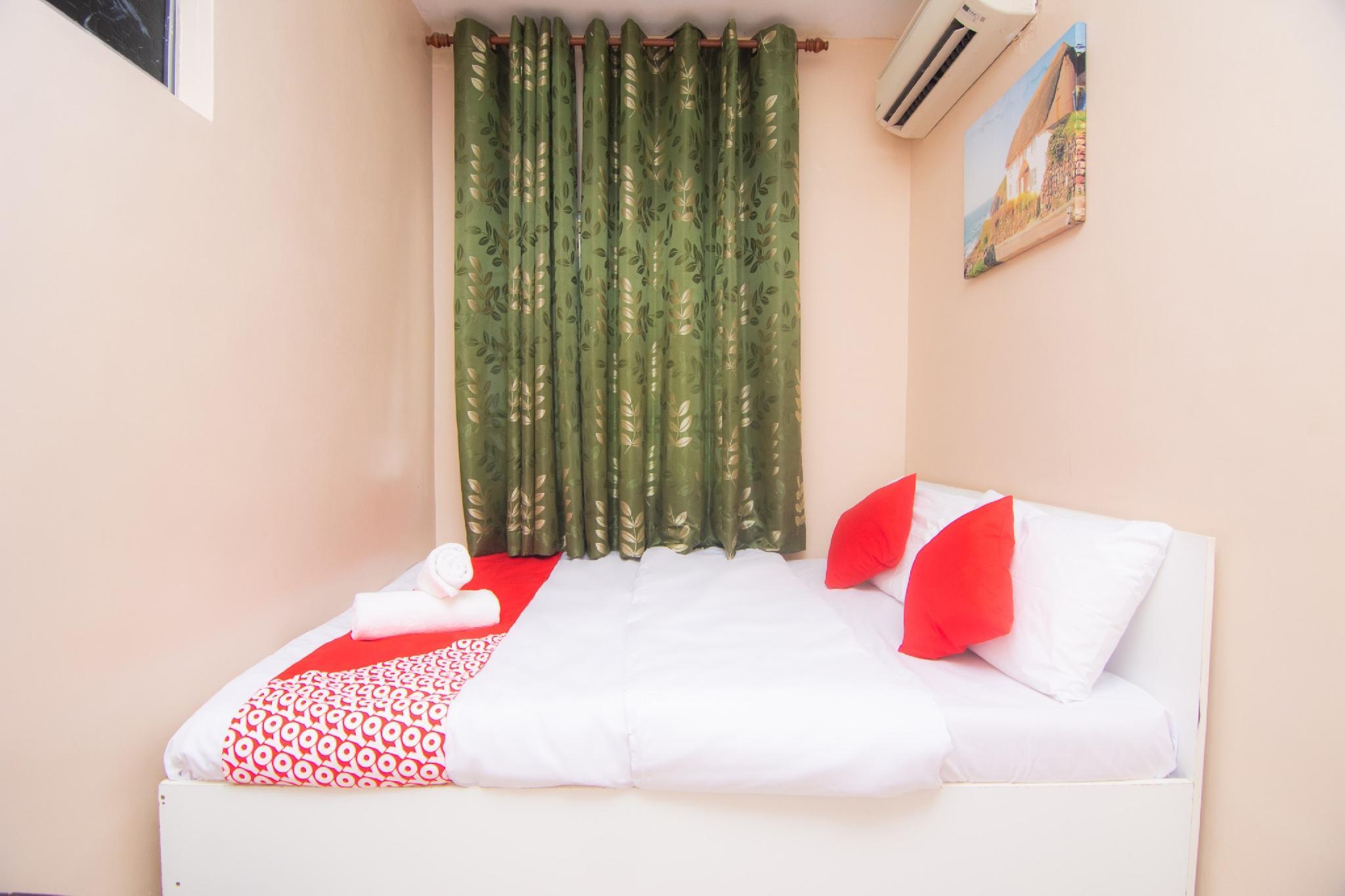 hotel o hajah rohayah