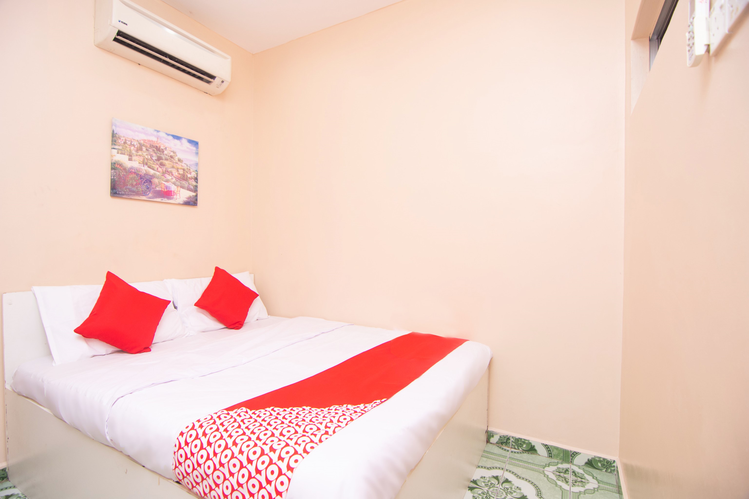 hotel o hajah rohayah