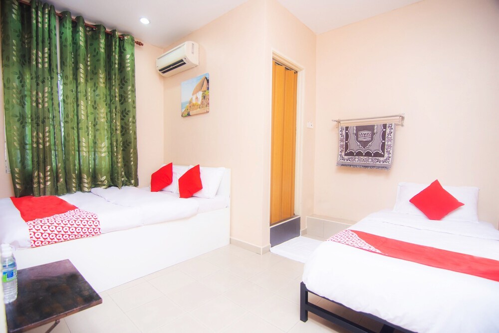 hotel o hajah rohayah