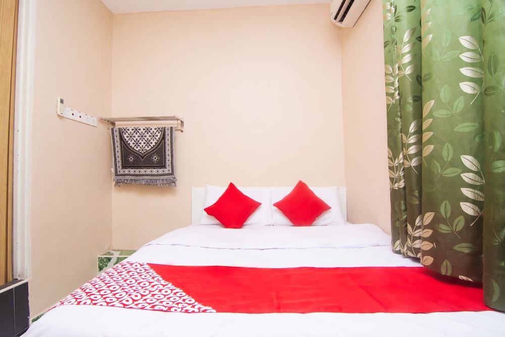 hotel o hajah rohayah