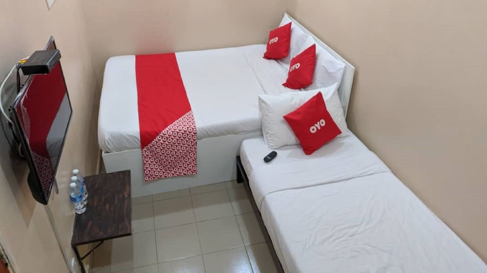 hotel o hajah rohayah