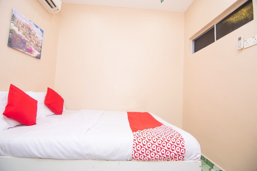 hotel o hajah rohayah