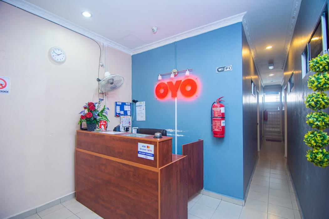 hotel o hajah rohayah
