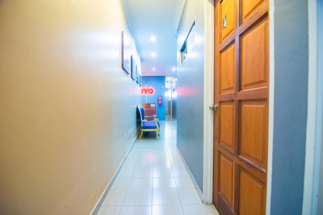 hotel o hajah rohayah