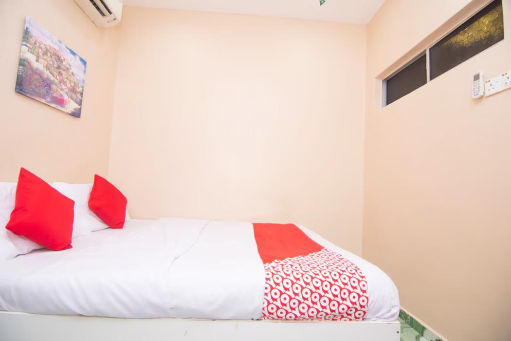 hotel o hajah rohayah
