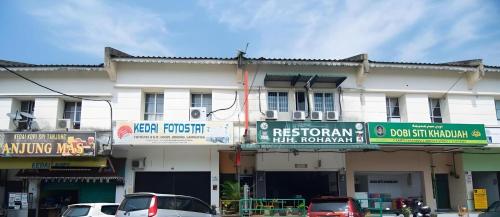 hotel o hajah rohayah