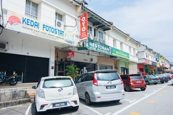 hotel o hajah rohayah
