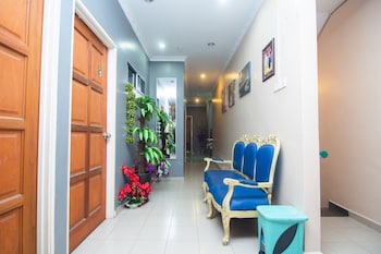 Hotel O Hajah Rohayah,,2 star