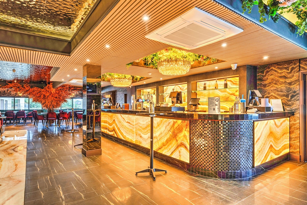 palms hotel and retreat by palette london romford