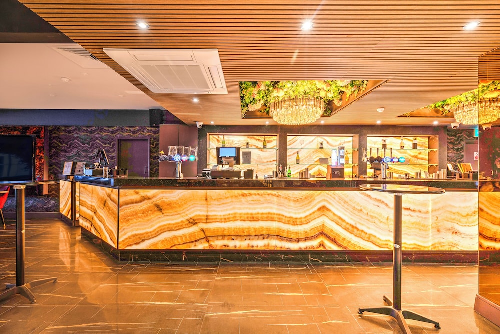 palms hotel and retreat by palette london romford