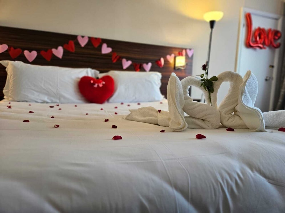 palms hotel and retreat by palette london romford