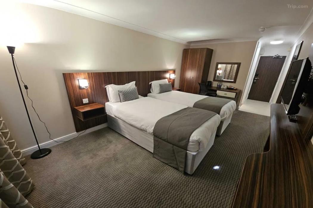 palms hotel and retreat by palette london romford