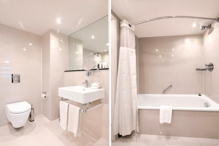 palms hotel and retreat by palette london romford