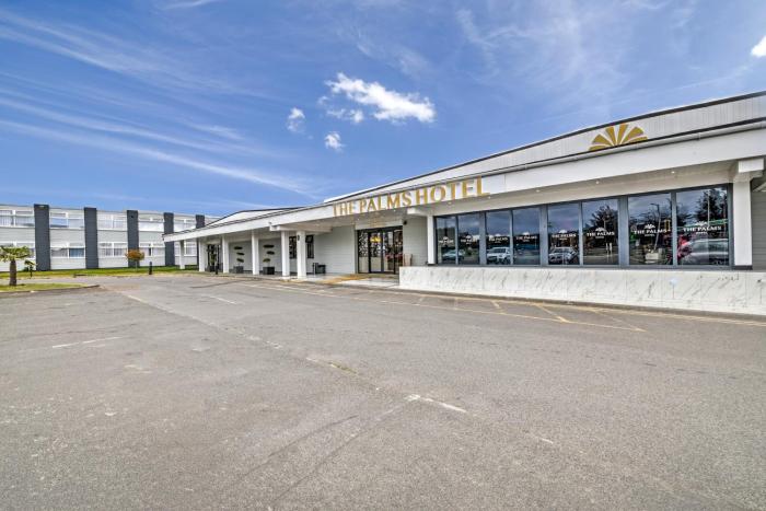 palms hotel and retreat by palette london romford
