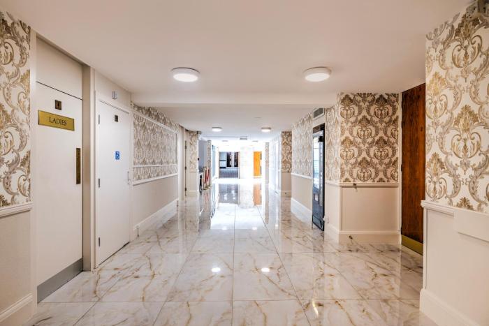 palms hotel and retreat by palette london romford