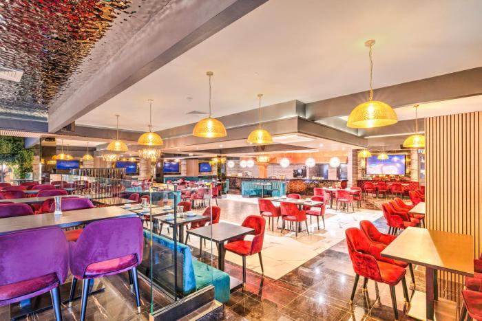 palms hotel and retreat by palette london romford