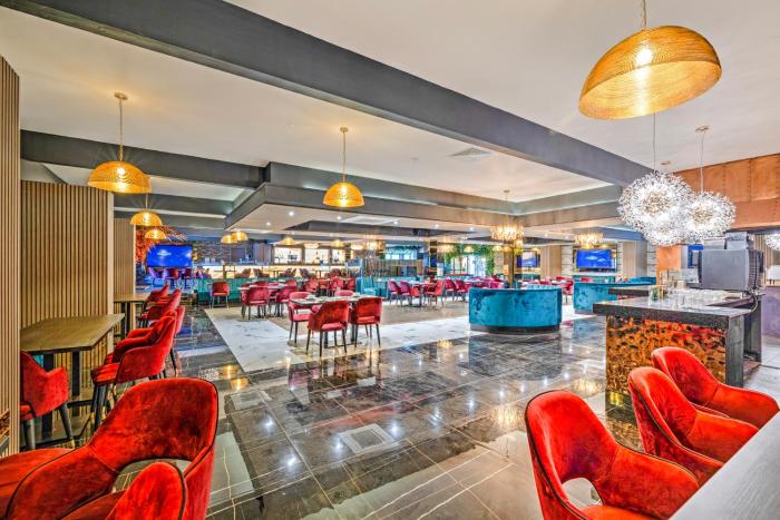 palms hotel and retreat by palette london romford