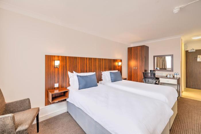 palms hotel and retreat by palette london romford